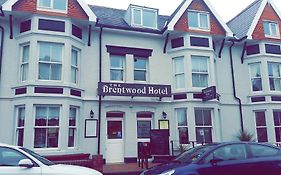 The Brentwood Hotel Porthcawl